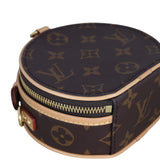Louis Vuitton Mini Boite Chapeau Monogram