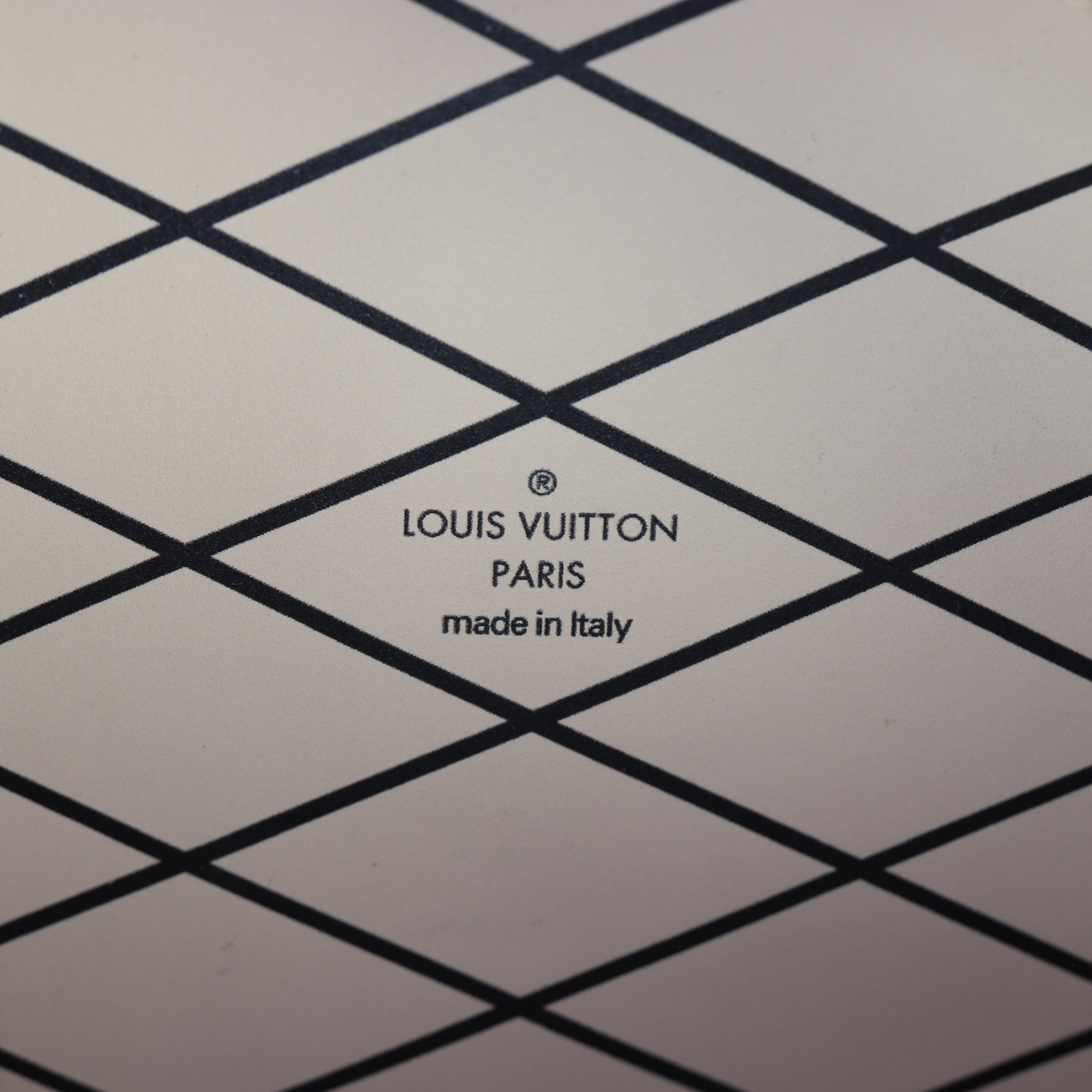 Louis Vuitton Mini Boite Chapeau Monogram