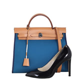 Hermes Herbag Zip 31 Bag