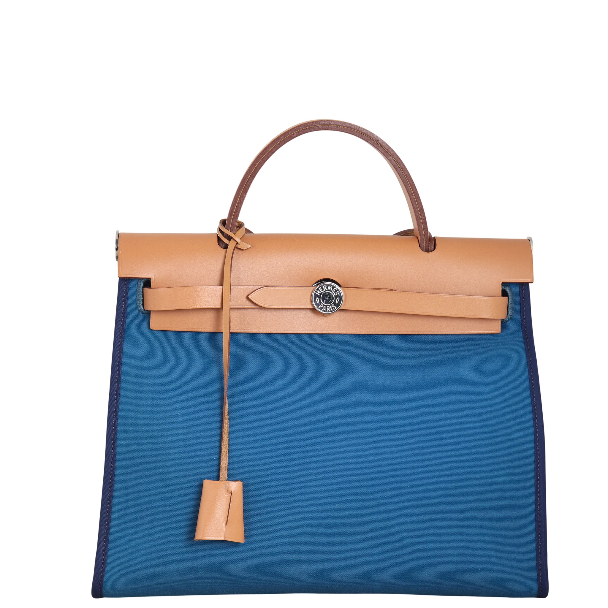 Hermes Herbag Zip 31 Bag