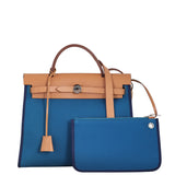 Hermes Herbag Zip 31 Bag