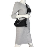 Prada Re-Edition 2005 Tessuto Shoulder Bag