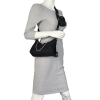 Prada Re-Edition 2005 Tessuto Shoulder Bag