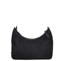 Prada Re-Edition 2005 Tessuto Shoulder Bag