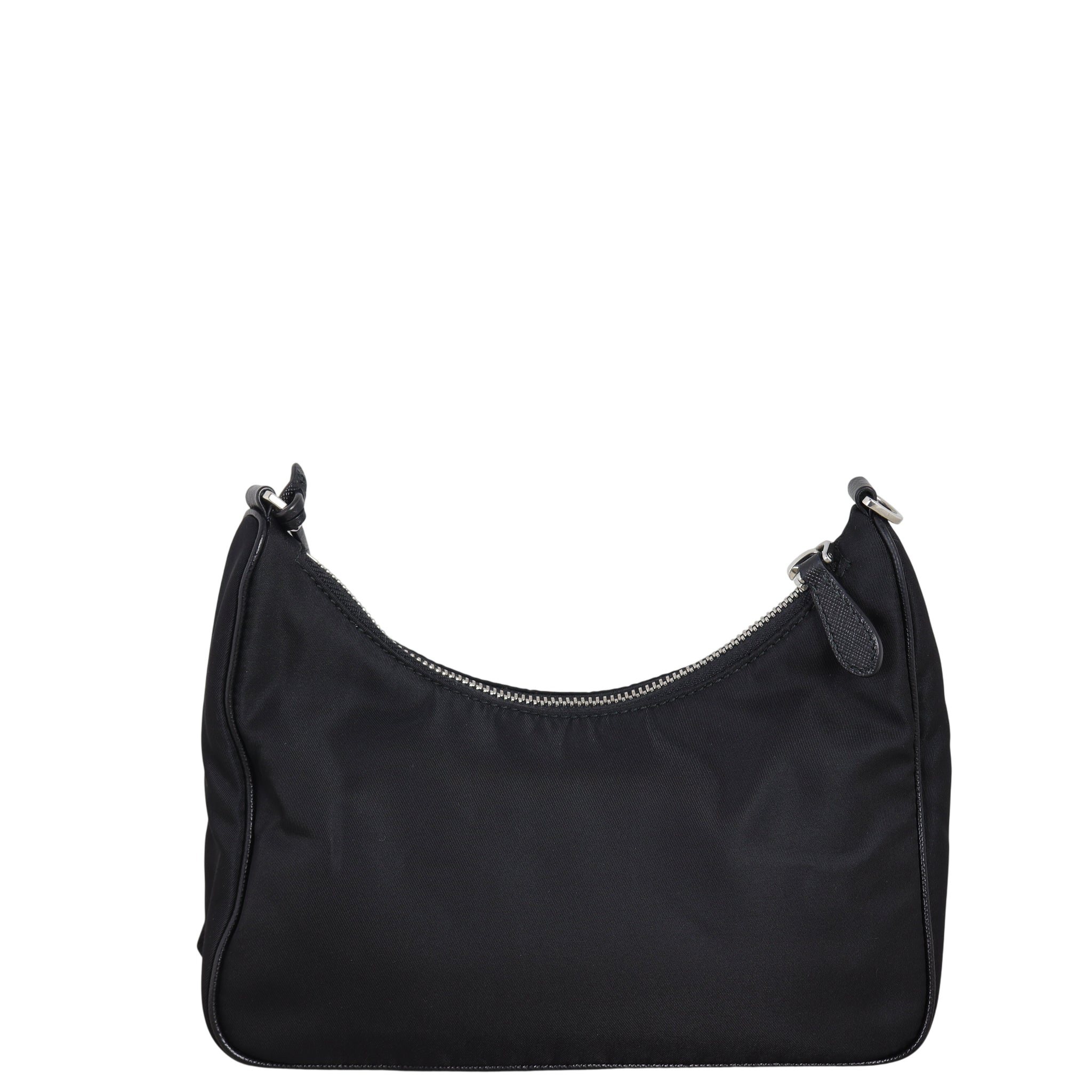 Prada Re-Edition 2005 Tessuto Shoulder Bag