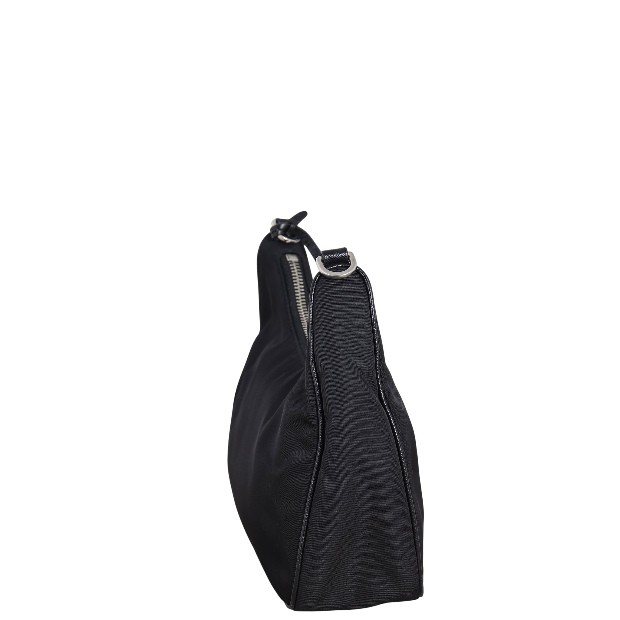Prada Re-Edition 2005 Tessuto Shoulder Bag