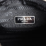 Prada Re-Edition 2005 Tessuto Shoulder Bag