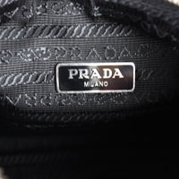 Prada Re-Edition 2005 Tessuto Shoulder Bag