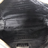 Prada Re-Edition 2005 Tessuto Shoulder Bag