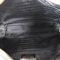 Prada Re-Edition 2005 Tessuto Shoulder Bag