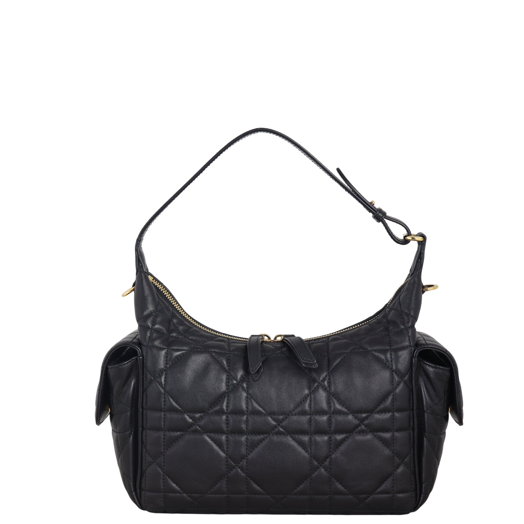 Dior D-Dream Macrocannage Medium