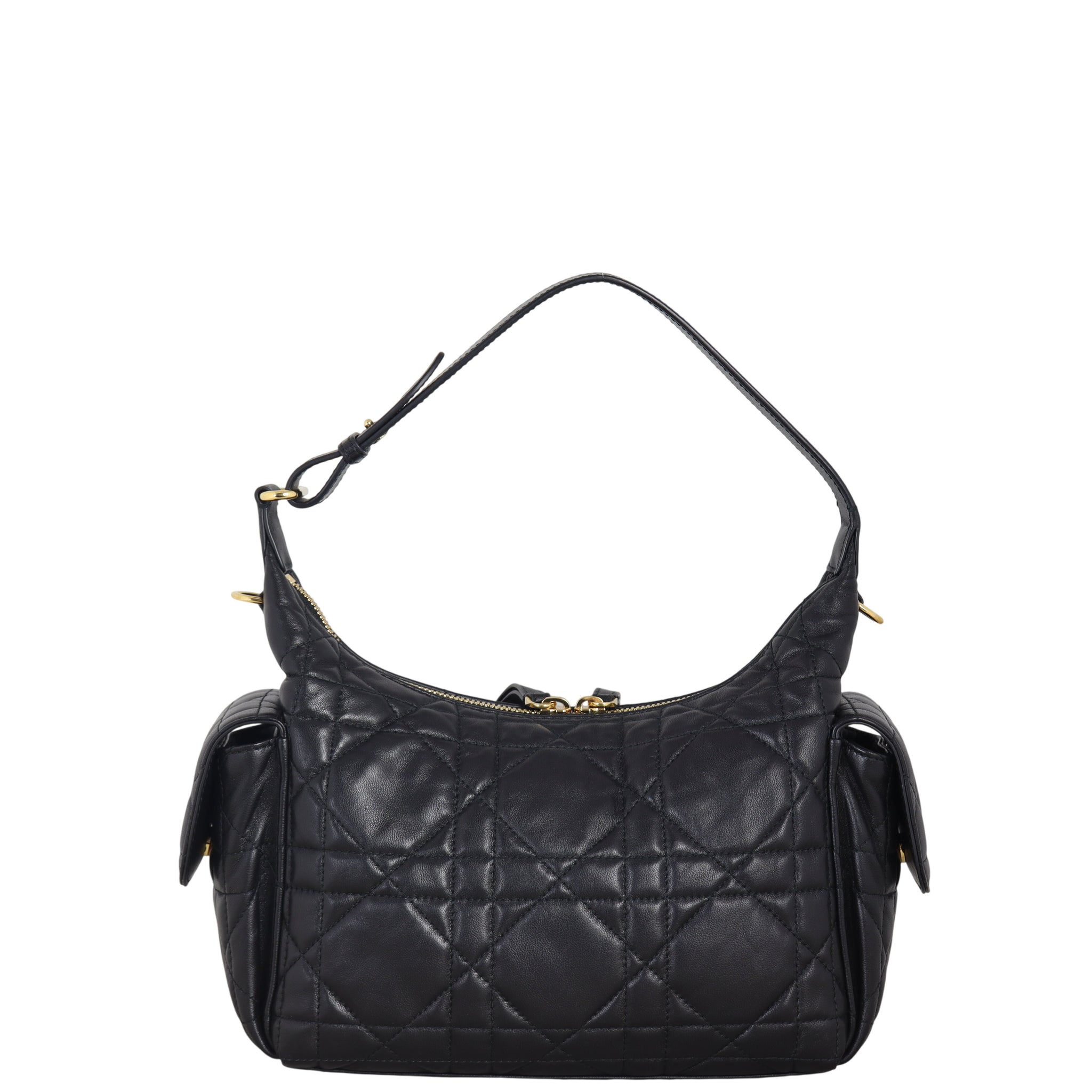 Dior D-Dream Macrocannage Medium