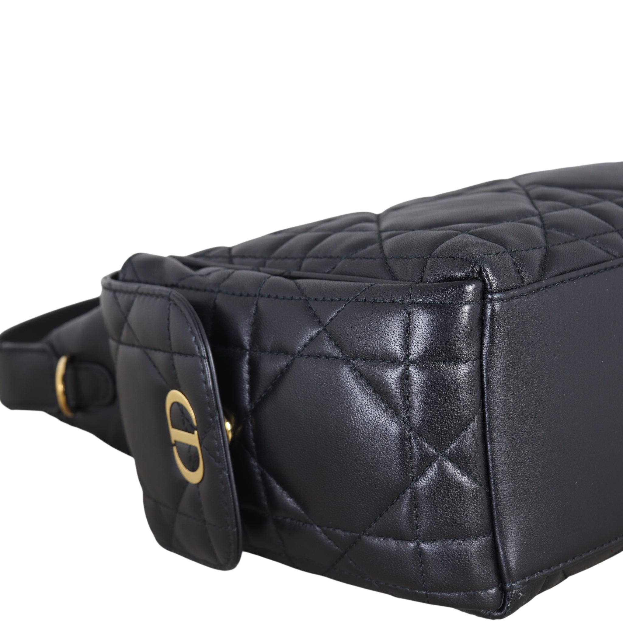 Dior D-Dream Macrocannage Medium