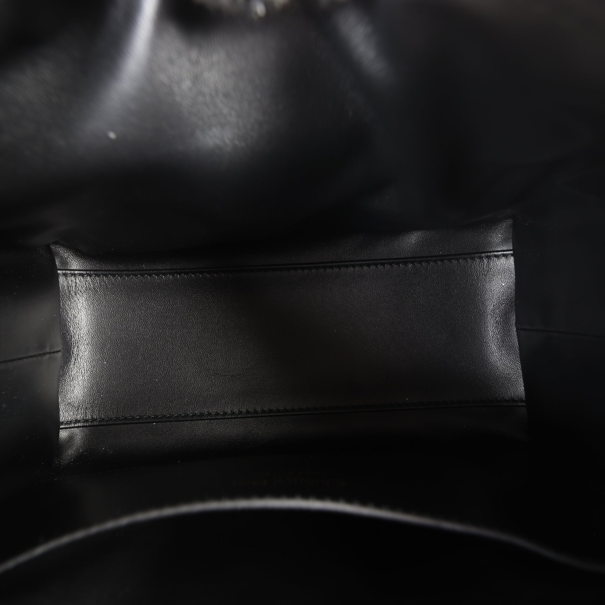 Dior D-Dream Macrocannage Medium