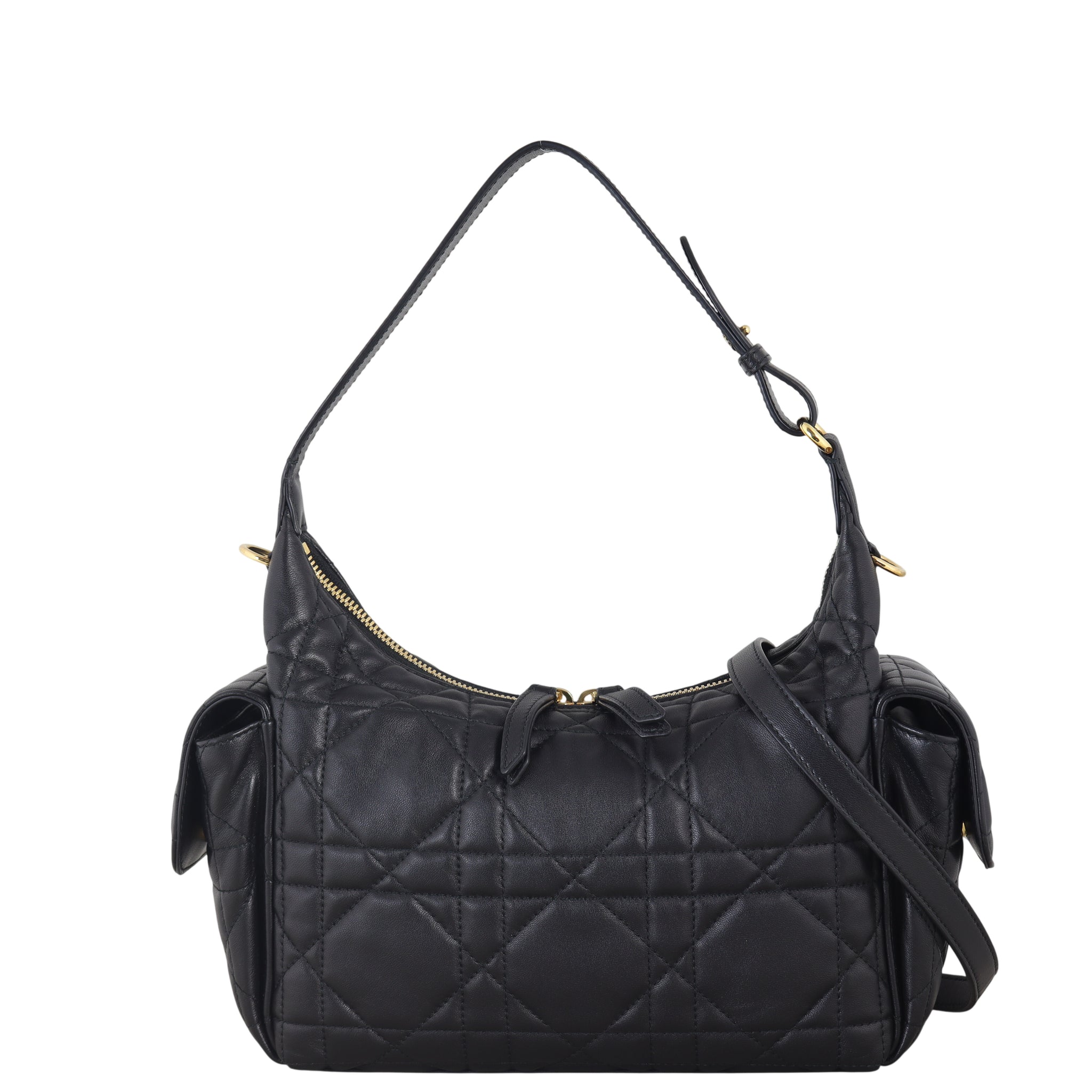 Dior D-Dream Macrocannage Medium