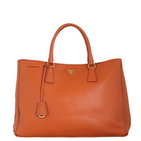 Prada Saffiano Lux Tote Large