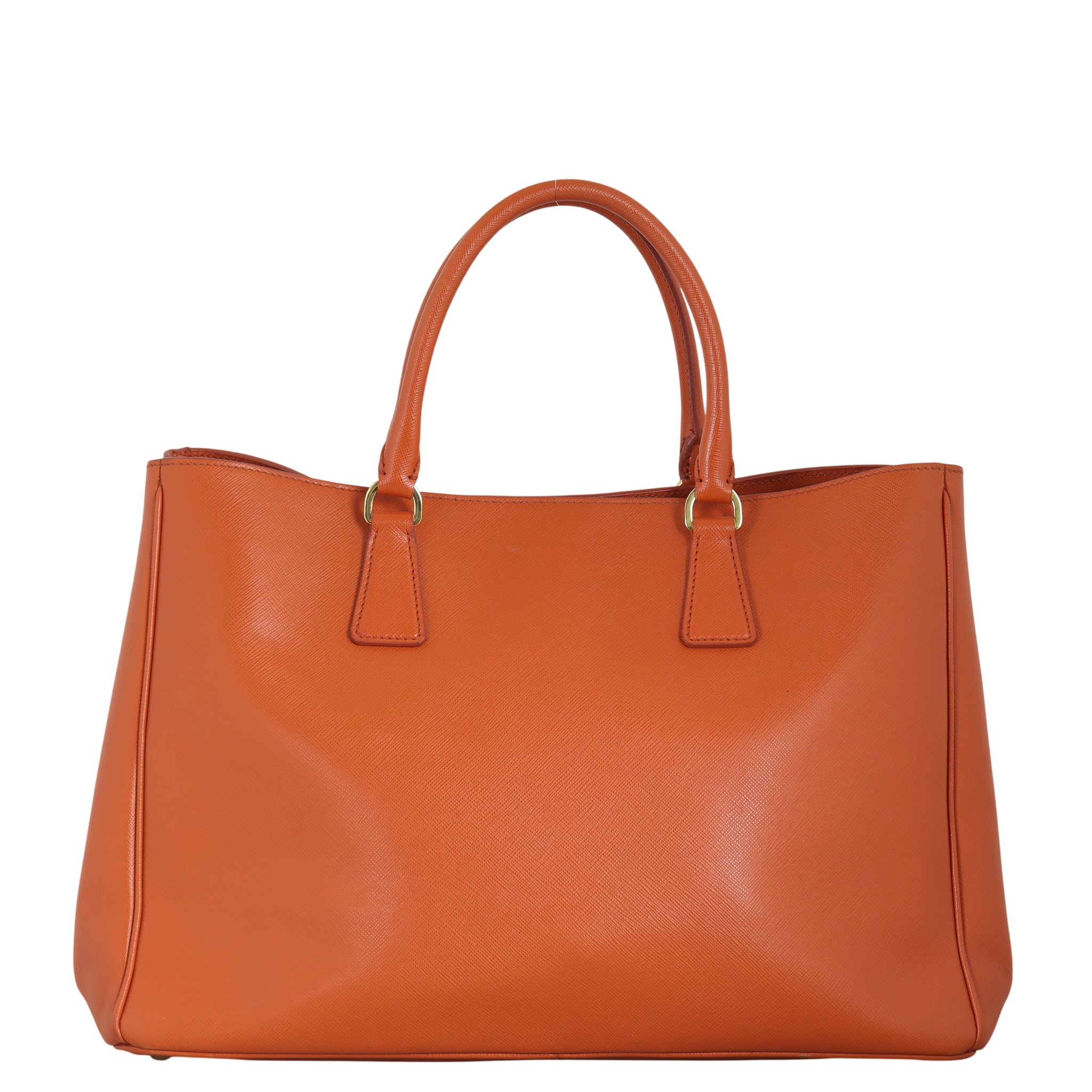 Prada Saffiano Lux Tote Large