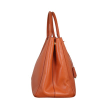 Prada Saffiano Lux Tote Large