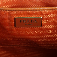 Prada Saffiano Lux Tote Large