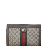 Gucci GG Supreme Ophidia Small Shoulder Bag