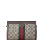 Gucci GG Supreme Ophidia Small Shoulder Bag