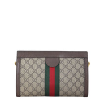 Gucci GG Supreme Ophidia Small Shoulder Bag