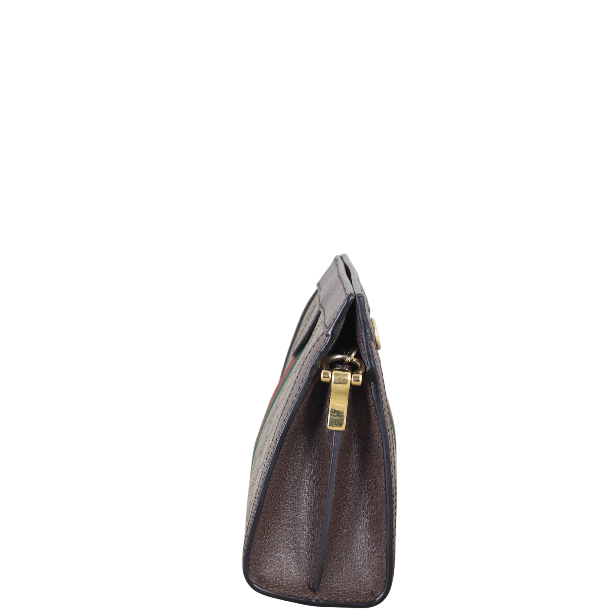 Gucci GG Supreme Ophidia Small Shoulder Bag
