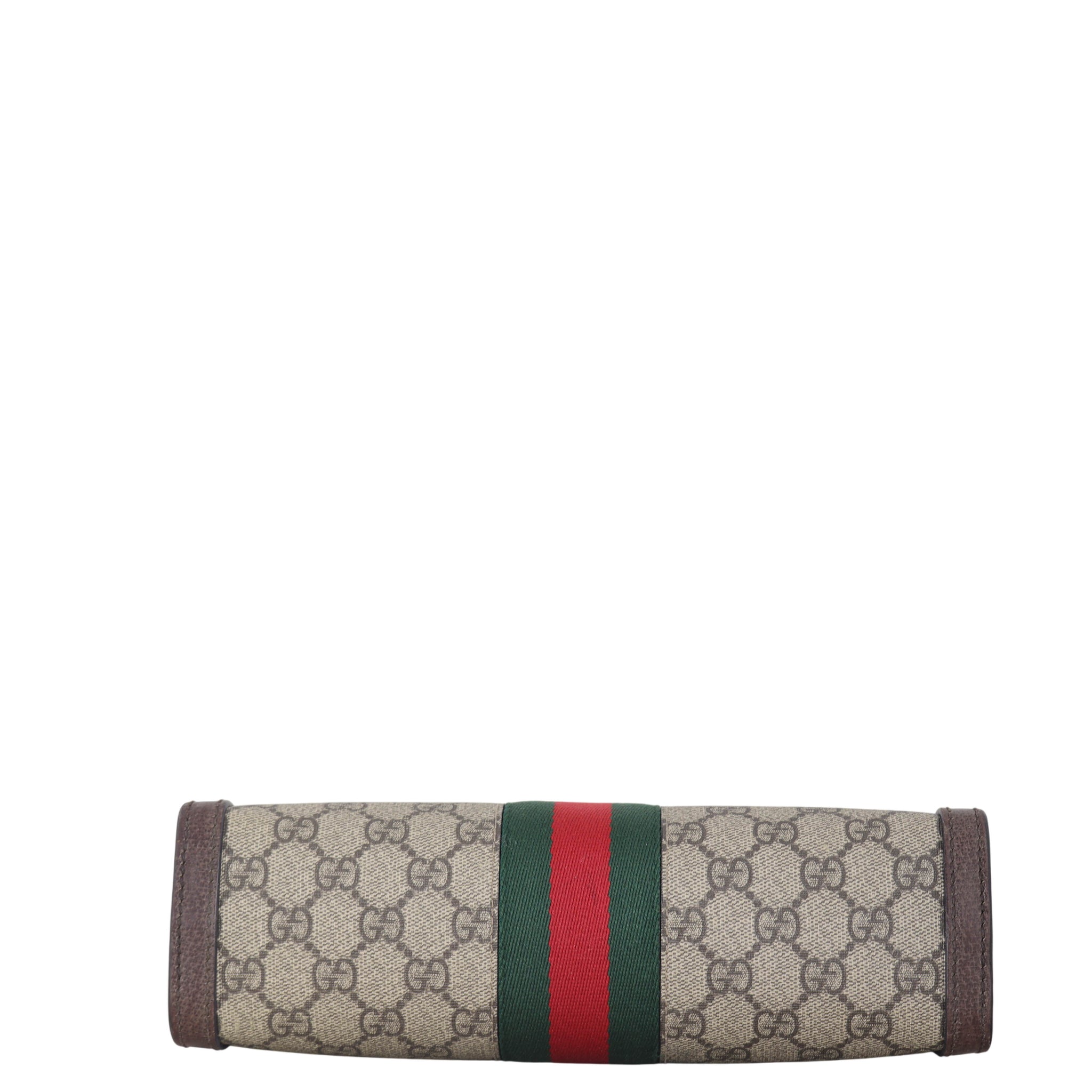 Gucci GG Supreme Ophidia Small Shoulder Bag