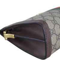 Gucci GG Supreme Ophidia Small Shoulder Bag