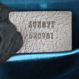 Gucci GG Supreme Ophidia Small Shoulder Bag