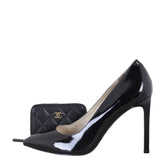Chanel Classic Zipped Coin Purse