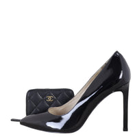 Chanel Classic Zipped Coin Purse