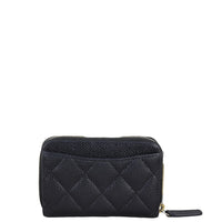 Chanel Classic Zipped Coin Purse