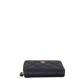 Chanel Classic Zipped Coin Purse