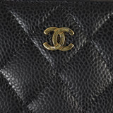 Chanel Classic Zipped Coin Purse