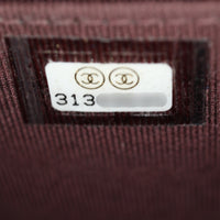 Chanel Classic Zipped Coin Purse