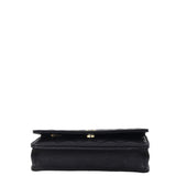 Chanel Classic Wallet on Chain