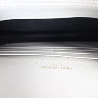 Saint Laurent Cassandre Envelope Chain Wallet