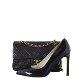Chanel Classic Double Flap Small Vintage