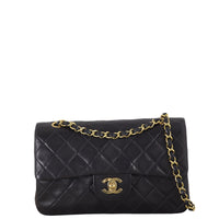 Chanel Classic Double Flap Small Vintage