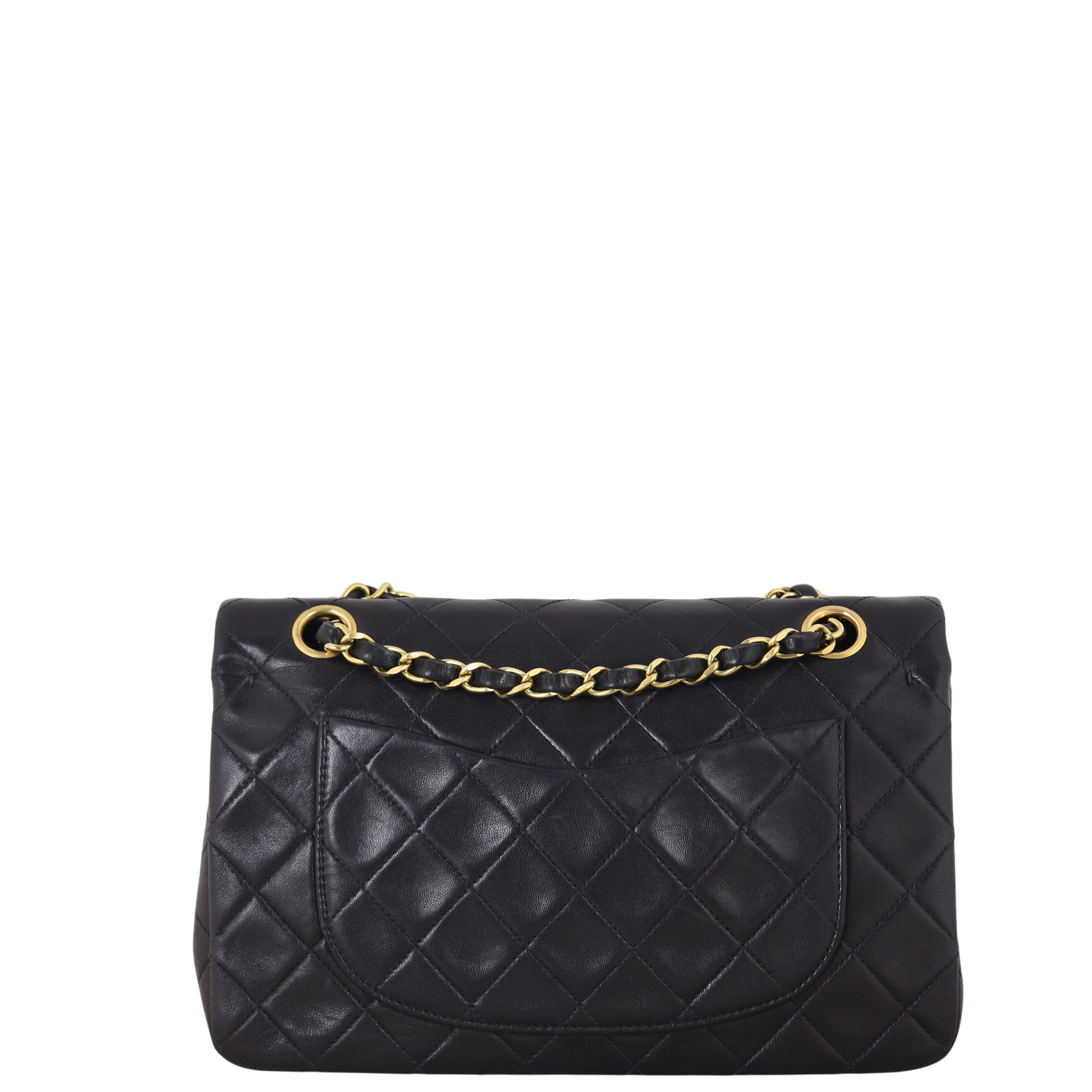 Chanel Classic Double Flap Small Vintage