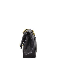 Chanel Classic Double Flap Small Vintage