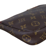 Louis Vuitton Pochette Accessories Monogram Cerises
