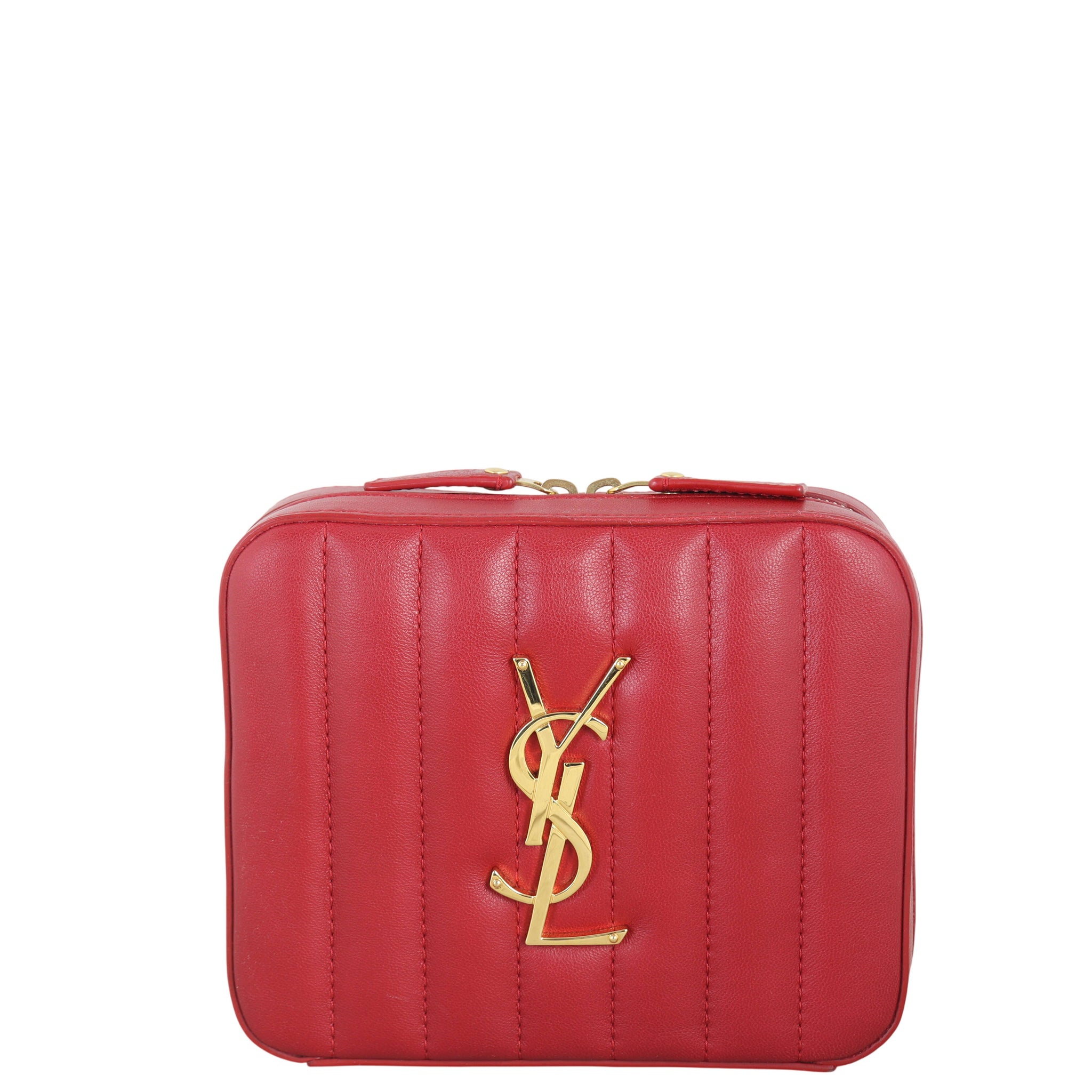 Saint Laurent Vicky Belt Bag