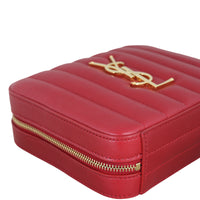 Saint Laurent Vicky Belt Bag