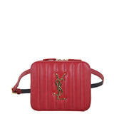 Saint Laurent Vicky Belt Bag