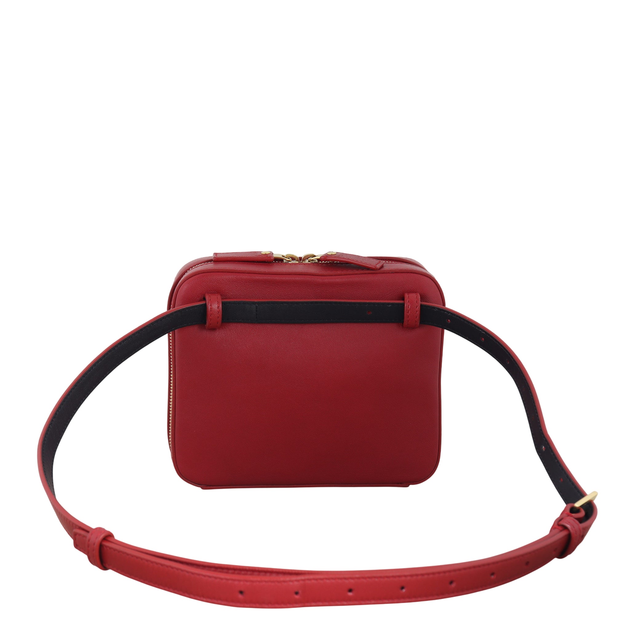 Saint Laurent Vicky Belt Bag