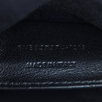 Saint Laurent Vicky Belt Bag