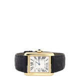 Cartier Tank Solo Small Watch