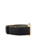 Cartier Tank Solo Small Watch